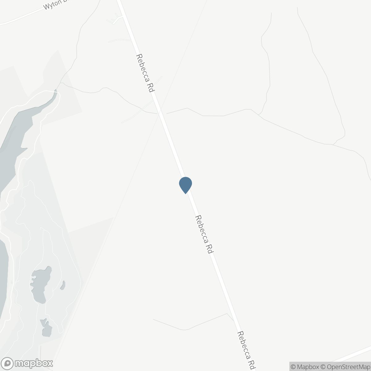 20952 REBECCA ROAD, Thorndale, Ontario N0M 2P0